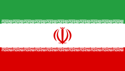 Vlag van Iran - Wikipedia